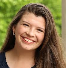 Nora Farley's Instagram, Twitter & Facebook