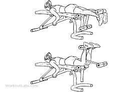 This increases the resistance as your feet near your butt. Lying Leg Curls Workoutlabs Exercise Guide