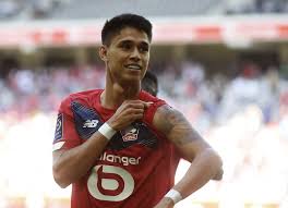 We did not find results for: Ex Sao Paulo Luiz Araujo Marca No Fim E Coloca Lille Na Lideranca Do Campeonato Frances Futebol Frances Ge