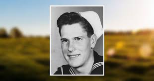 Wallace Vincent Donaldson Obituary April 6, 2021