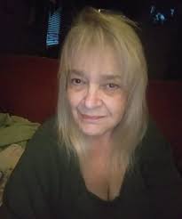 Gina Hamilton-Sutherland