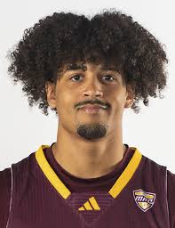 MEN'S BASKETBALL CENTRAL MICHIGAN