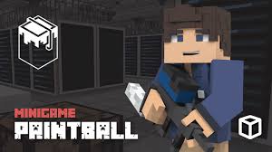 Locate and open the minecraft application folder. Start A Paintball Server In Minecraft Paintball Server Hosting