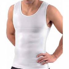 Produtos Masculino Imperdiveis E O Preco Melhor Ainda Regata Modeladora Masculina Slim Fit Colete Redu Cinta Modeladora Modeladores Regata