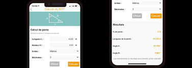 Faites Le Calcul Installez Batappli Mobile Batappli