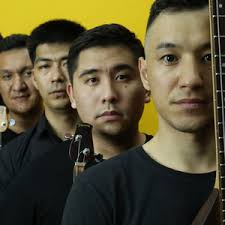 Epir te mattur I We are great