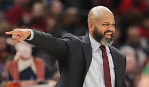 J.B. Bickerstaff has Cleveland Cavaliers believing once again, envisioning  brighter future - cleveland.com