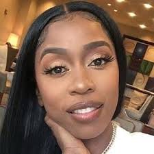 Arkeisha Antoinette Knight, known professionally as Kash Doll, is an  American rapper signed to Republic Records. She is best known for her  singles "For Everybody" (2017) and "Ice Me Out" (2018), the