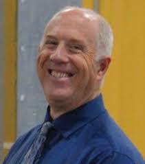 Vern Rogers's Instagram, Twitter & Facebook