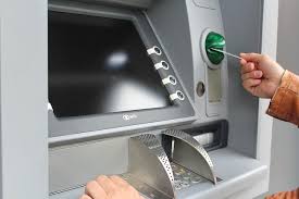 It allows the cardholders to withdraw cash from atms using their credit cards. How To Get Cash From A Credit Card Better Credit Blog
