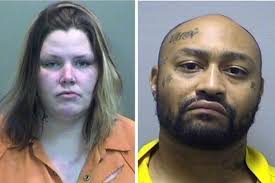 Father pleads to zip-tying malnourished boy to pole