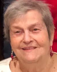 Obituary for JoAnn Britton