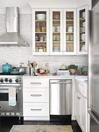 Fundamental Kitchen Design Guidelines To Know Before You Remodel Small House Kitchen Design House Design Kitchen Home Kitchens