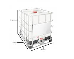 Dealing with a human corpse in ipc can be considered to be a special case. Ibc Tank Trinkwassertank 1000 L Auf Gebrauchter Stahl Pe Palette 120 X 100 X 120 Cm Bei Hornbach Kaufen