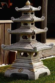 Pagoda Garden Ornaments Ideas Zuvur Pagoda Garden Garden Ornaments Small Pagoda