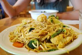 Where To Go For Healthy Food In Singapore Singapore Expats Guide