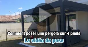 Check spelling or type a new query. Pergola Bioclimatique 6m X 4m Pas Chere Prix Direct Usine