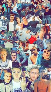 Jack And Jack Collage Jack Gilinsky Jack And Jack Jack Johnson