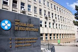 România va beneficia în mod daniel băluţă: Sinteza De La Spital De HolerÄƒ La Spital Covid De VorbÄƒ Cu Vechea GardÄƒ A Uzinei De Boli InfecÈ›ioase De La Cluj