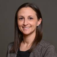 Sarah Wood, CPA, MBA