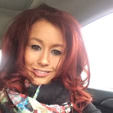 Kristi Cunningham (@kristimarie6)