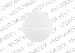 Image result for Meprobamate