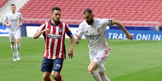 Depuis ce matin, la presse française s'agite pour possible retour de karim benzema alors que didier deschamps n'a pas encore établi sa liste de 26 joueurs qui disputeront l'euro en juin prochain. Equipe De France Benzema Est Plus Determine Que Jamais Dit Varane