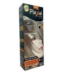 Lolane Pixxel Color Cream Ash Color Shade P17 Very Light Ash Blonde 50g To View Further For This Article V Ash Hair Color Ash Gray Hair Color Hair Color