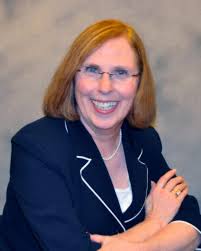 Election 2013: Alberta Adamson