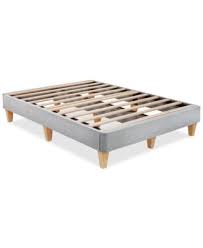 Storage platform bed queen diy costume. Leesa Platform Bed Queen Reviews Bed Frames Box Springs Mattresses Macy S
