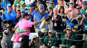 Reed was just 22 at the time, and his parents, bill and jeannette reed, expressed their concerns that patrick was. Masters Patrick Reed S Estranged Family Endures Complex Mix Of Emotions