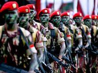 56 gambar kartun tni dan persit gratis terbaik gambar kantun. 54 Ide Personil Tni Ad Militer Tentara Angkatan Darat