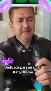 Katty Katrina Macias