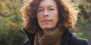 Meet the Author: Anne Weber