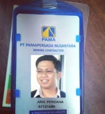 Peminat membuat lamaran lengkap di dalam sampul lamaran yang berisi : Daftar Nama Karyawan Pt Pama Persada Daftar Nama Karyawan Pt Pama Persada Kepala Sabuk Surya Mandala I Jakarta Barat Indonesia Telp