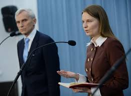 Aktywnie wspieramy ukrainę w jej kursie na. Prezes Lewackiej Fundacji Otwarty Dialog Wydalona Na Ukraine Kozlowska Z Zakazem Wjazdu Do Strefy Schengen Nczas Com