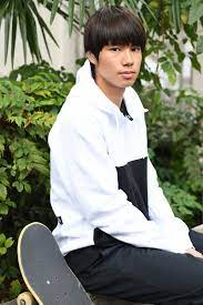 January 7, 1999 in tokyo, japan. Skateboarding Japan S Horigome Rides Into Tokyo Olympic Medal Contention The Mainichi