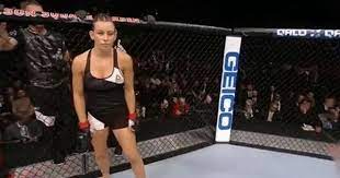 Ufc Mma Ufc 205 Ufc205 Miesha Tate Trending Gif On Giphy Via Ifttt Http Gph Is 2eszec5 Ufc Miesha Tate Mma