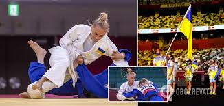 Дарья белодед прокомментировала выигрыш бронзовой медали олимпийских игр в токио. Zhcvhwe3flublm