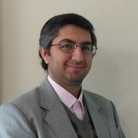 Mustafa A Y A D Murad