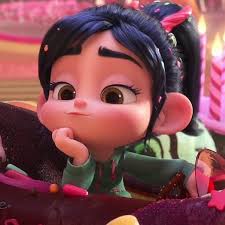 animalwallpaperiphonedisneyprincess disney fofa desenhos de personagens da disney vanellope detona ralph