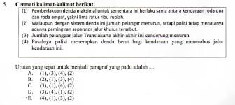 Check spelling or type a new query. Mengurutkan Kalimat Acak Teks Eksposisi Zuhri Indonesia