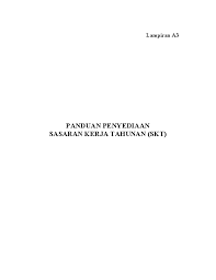 Pdf Contoh Skt Bib Hanie Academia Edu