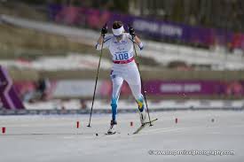 Once you have learned how to move forwards on skis, it's not uncommon for beginners to lose control of their speed. Sochi 2014 Nordic Skiing Champion Helene Ripa Retires International Paralympic Committee