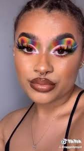 15 St. Patrick's Day Makeup Looks ideas