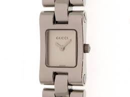 Gucci 時計 中古