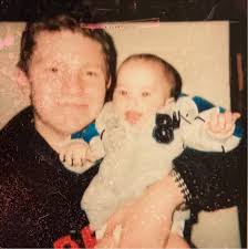 When they were young. RIP Clide Ennis and Nell Graves, Marcella and Ben  Brannon.