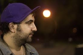 Surf Park with Dan Friel