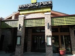 The dining room at wolfgang puck grand cafe lake buena vista • the dining room at wolfgang puck grand cafe lake buena vista photos • A Better Restaurant In Downtown Disney Review Of Wolfgang Puck Express Orlando Fl Tripadvisor