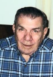 Obituary information for James Thomas Bondy
